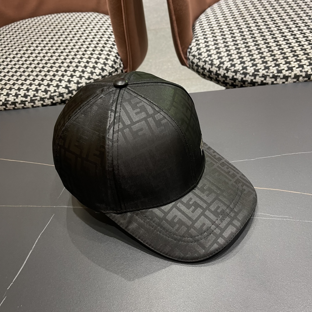 Fendi Cap (18)