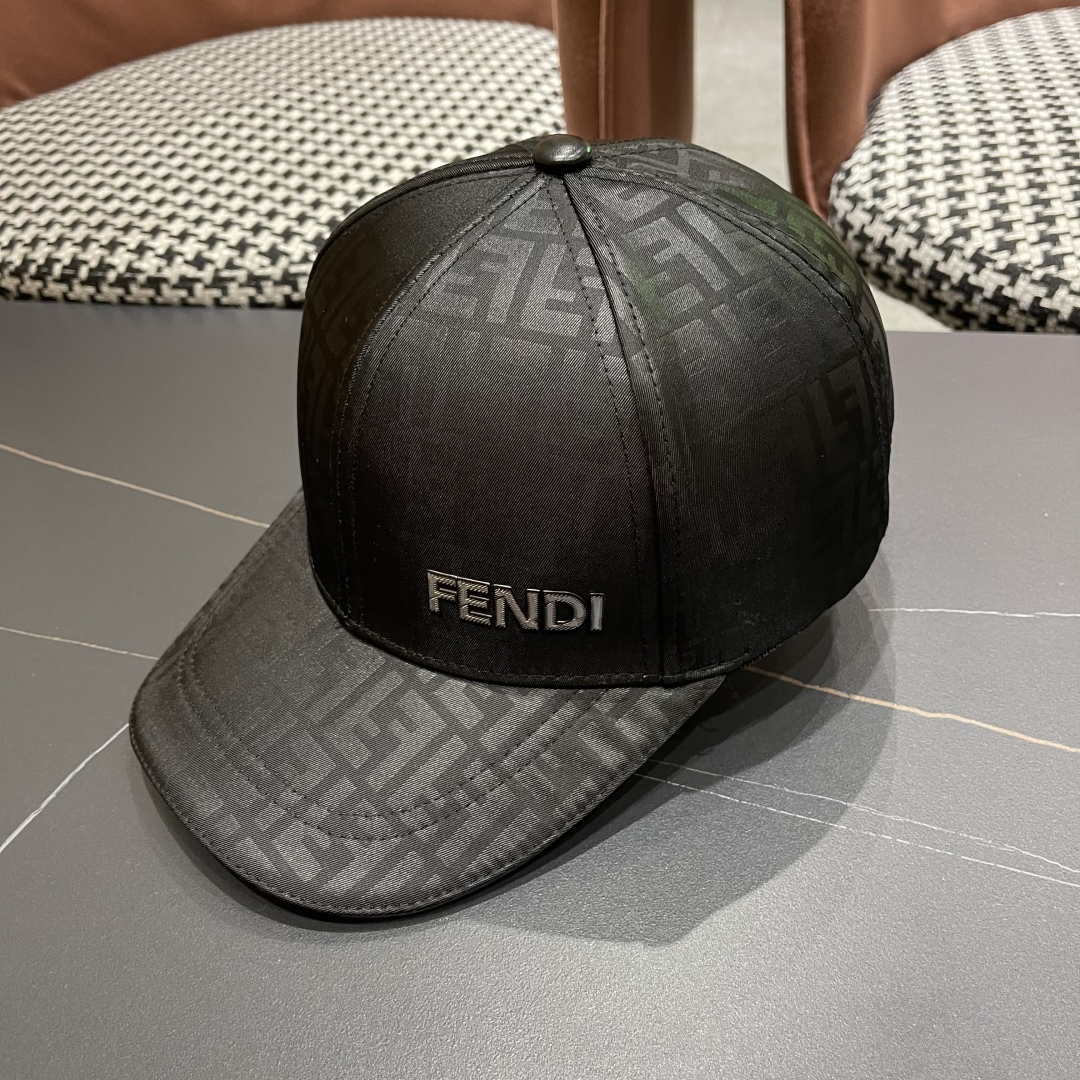 Fendi Cap (19)