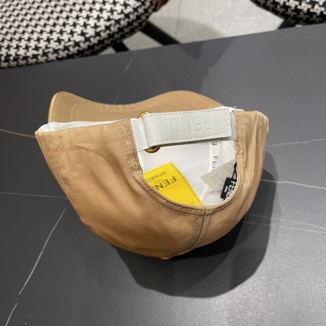 Fendi Cap (2)