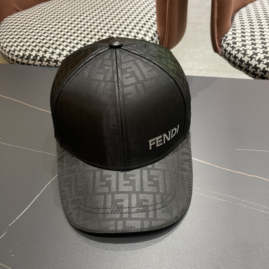 Fendi Cap (20)