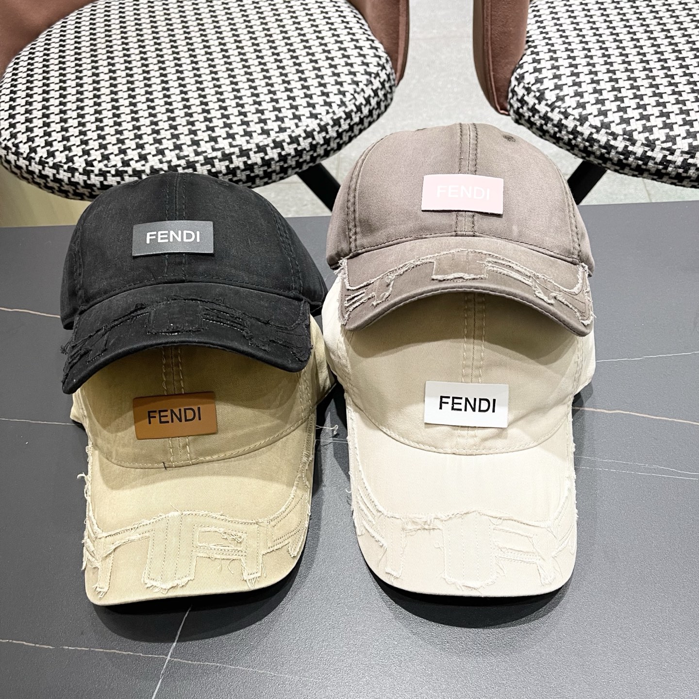 Fendi Cap (21)