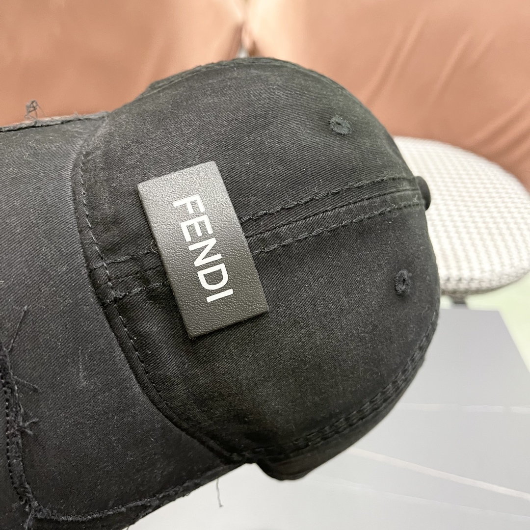 Fendi Cap (25)