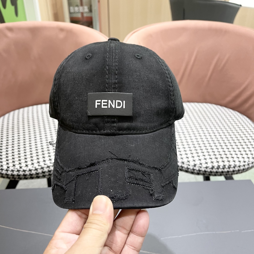 Fendi Cap (26)