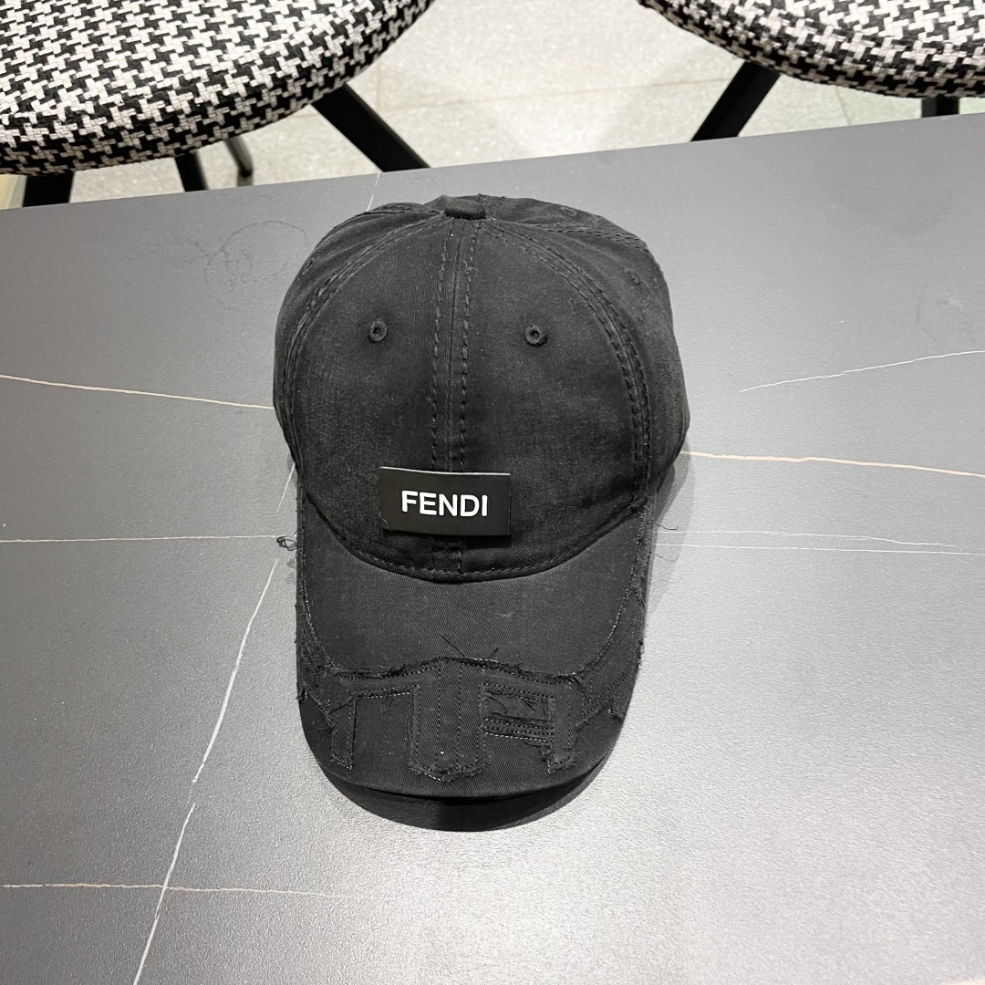 Fendi Cap (28)