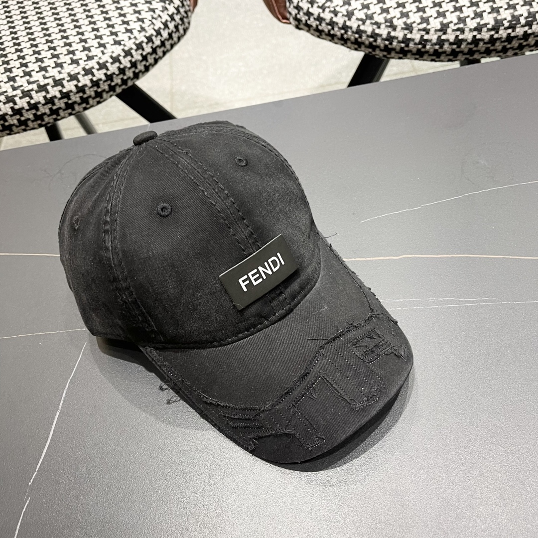 Fendi Cap (29)
