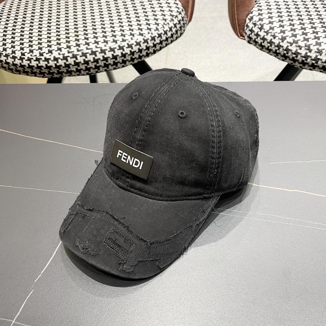 Fendi Cap (30)