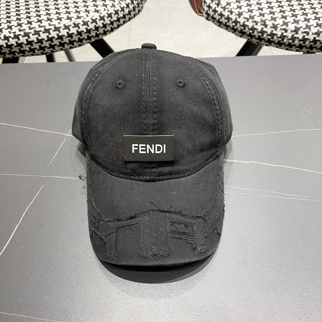 Fendi Cap (31)