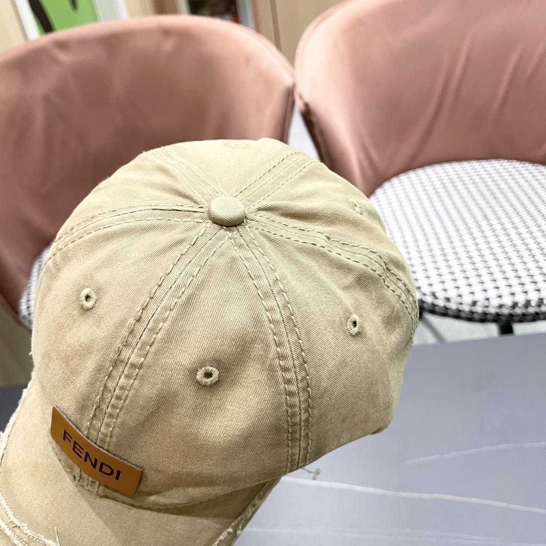 Fendi Cap (33)