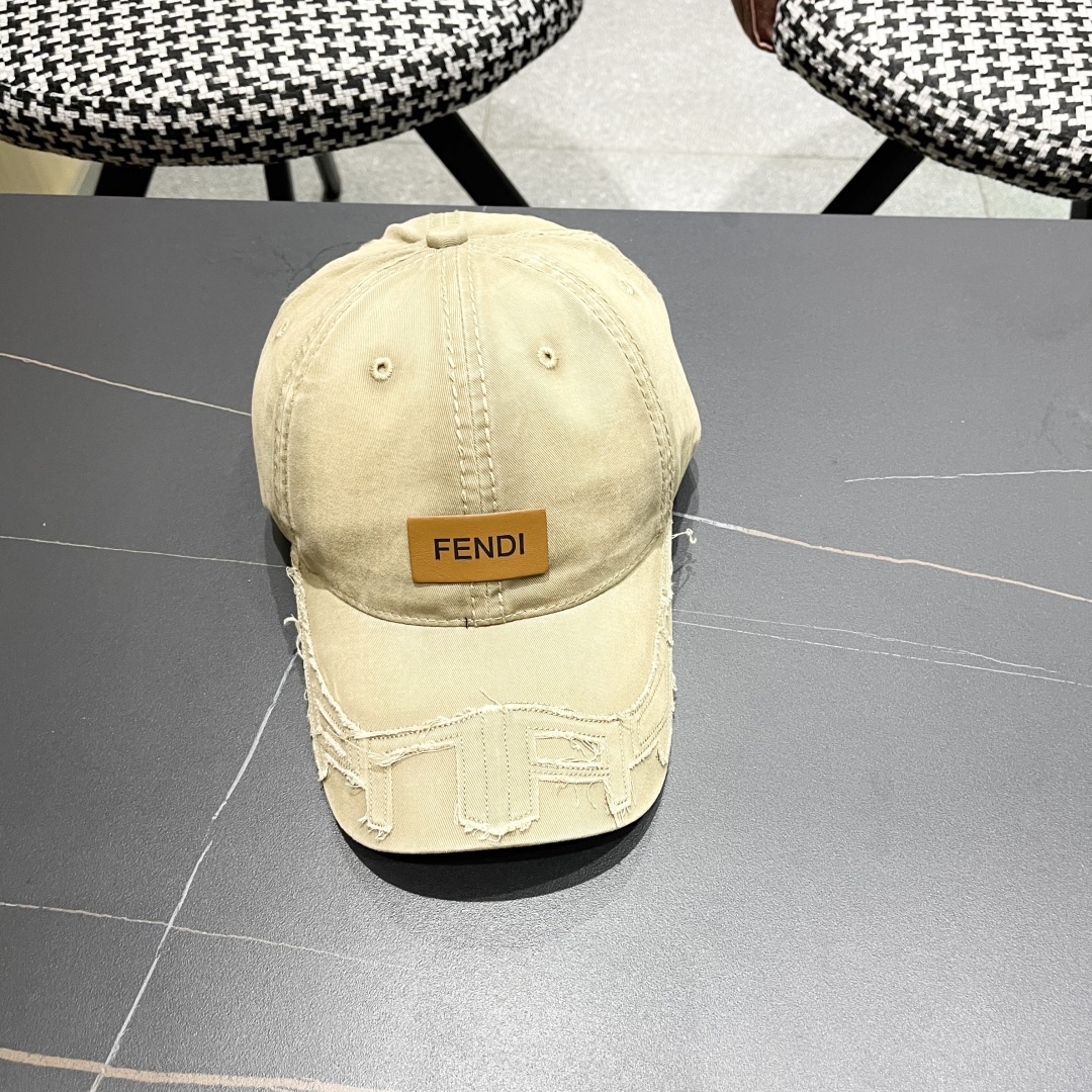 Fendi Cap (39)