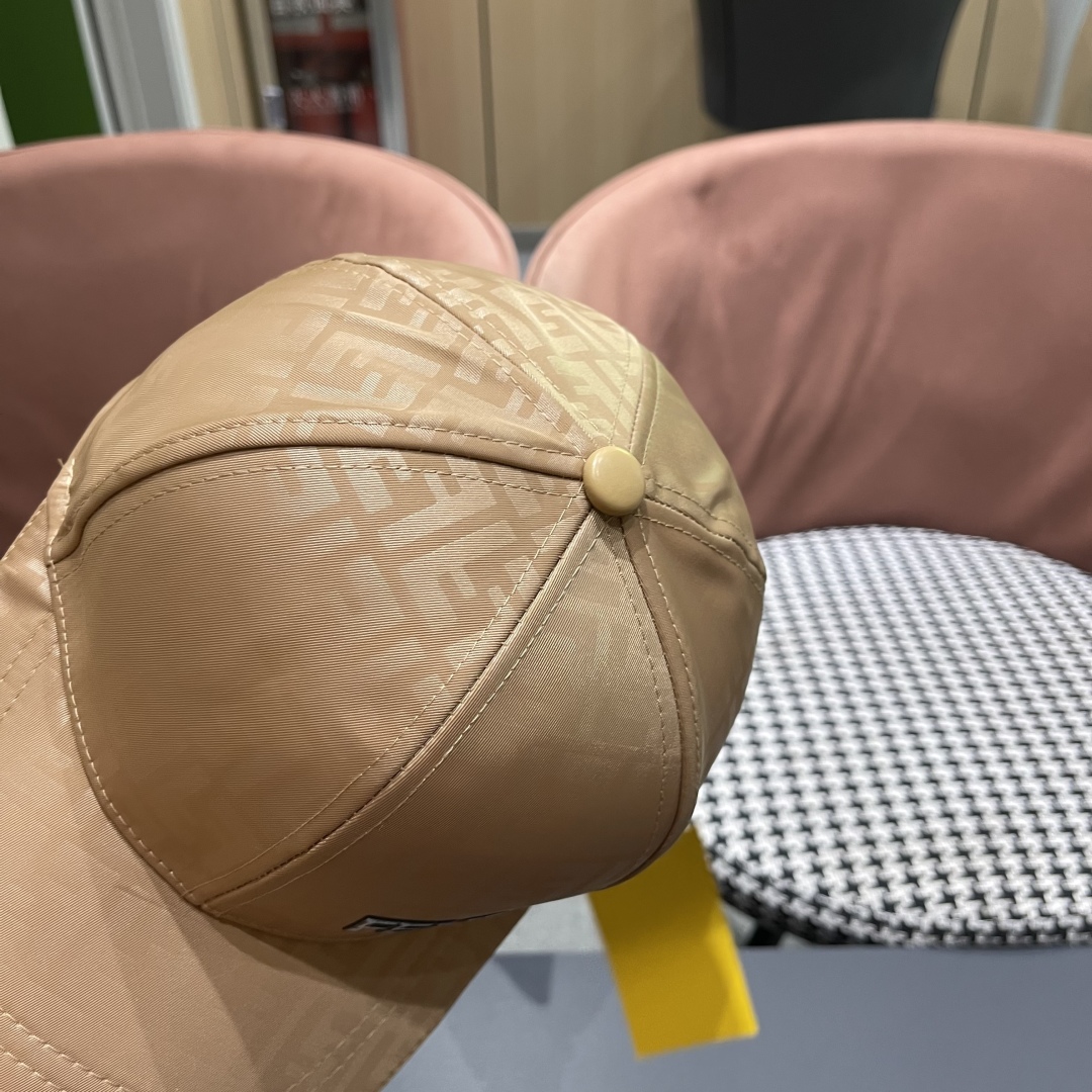 Fendi Cap (4)