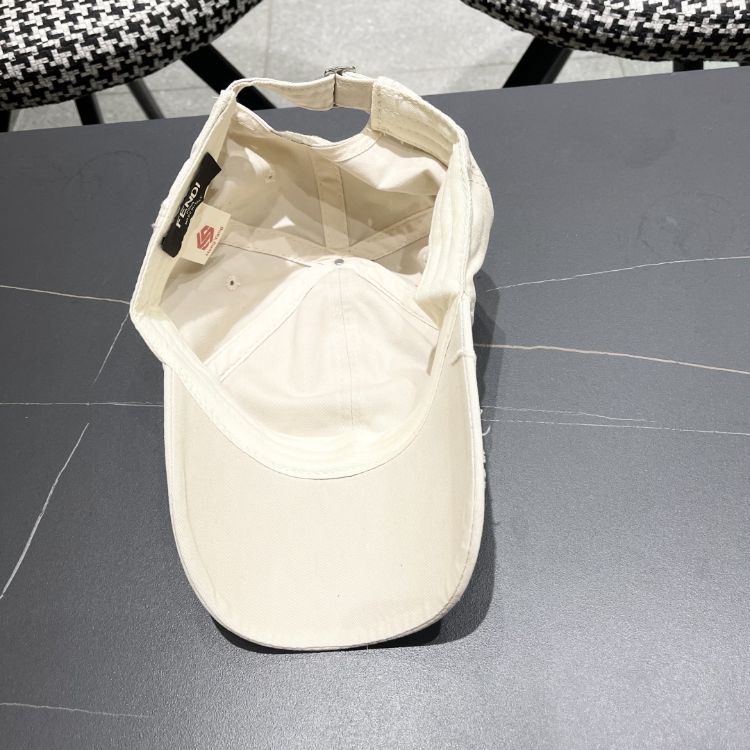 Fendi Cap (45)
