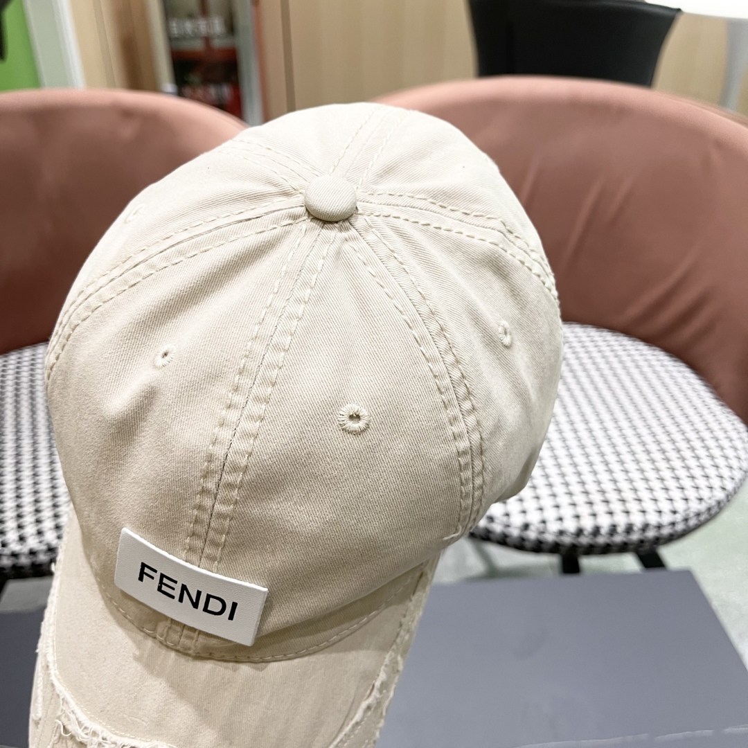 Fendi Cap (46)