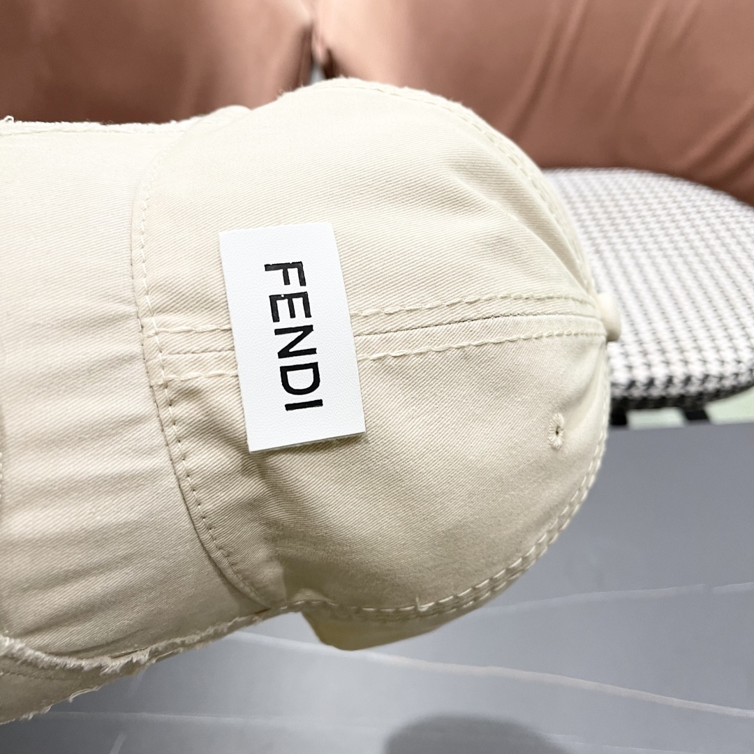 Fendi Cap (47)