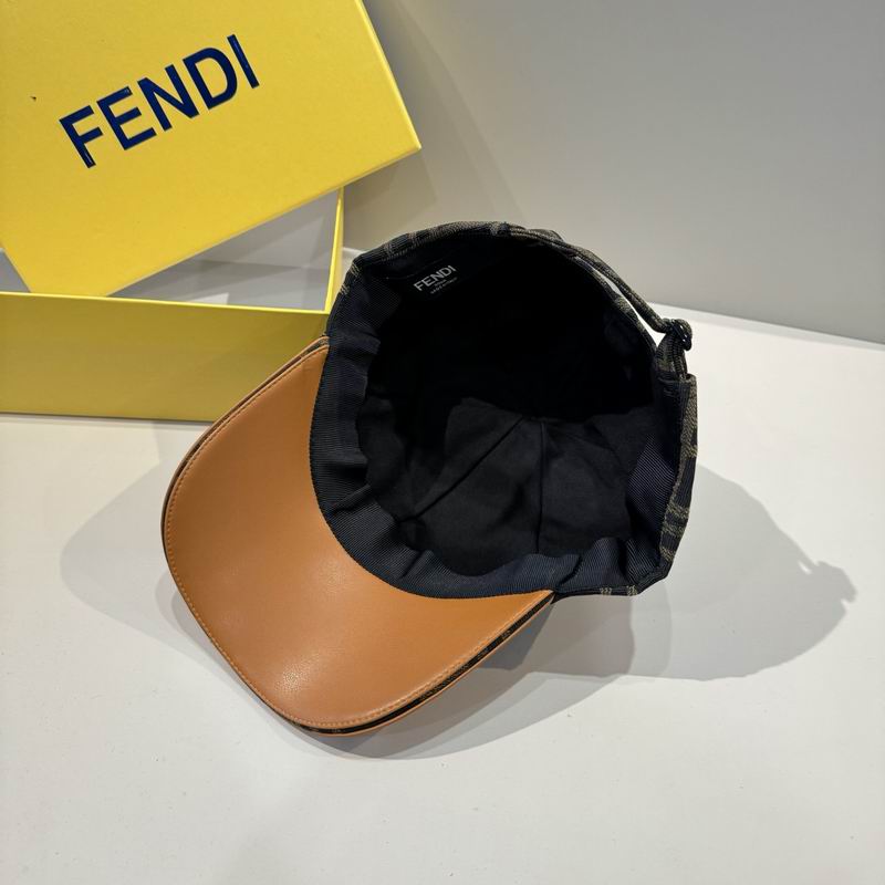 Fendi Cap (482)