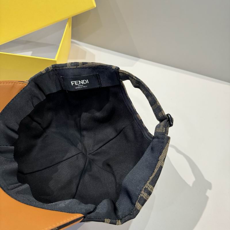 Fendi Cap (483)