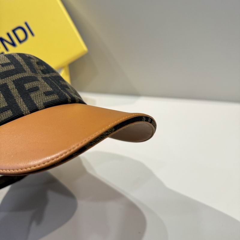 Fendi Cap (484)