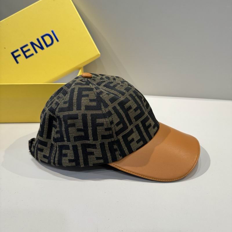 Fendi Cap (485)