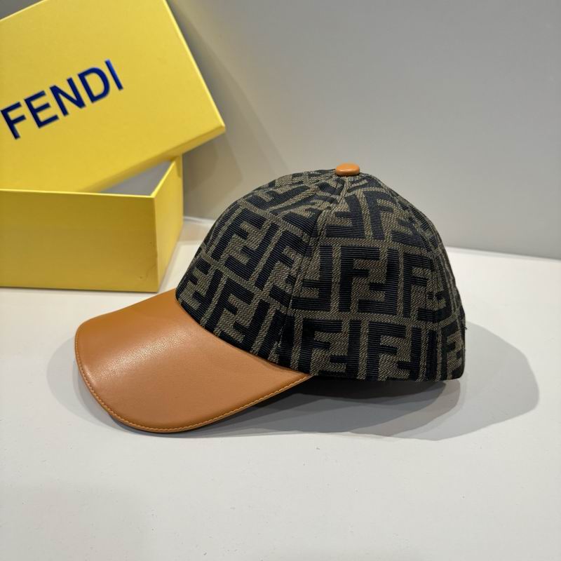 Fendi Cap (486)