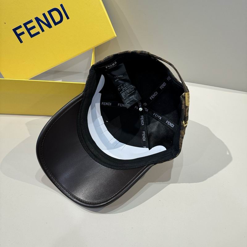 Fendi Cap (490)