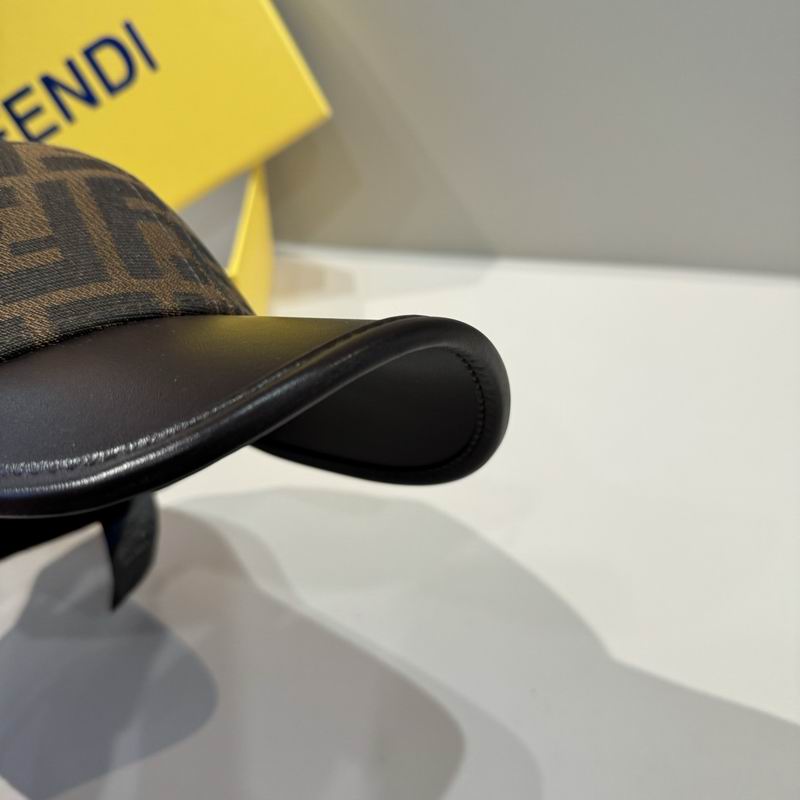 Fendi Cap (493)