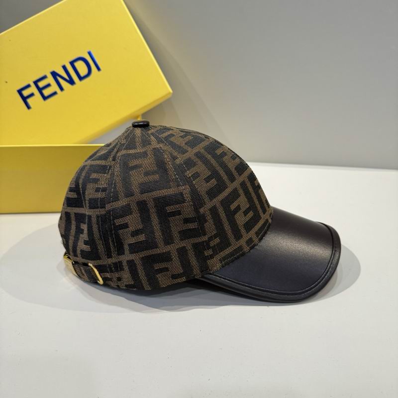 Fendi Cap (494)