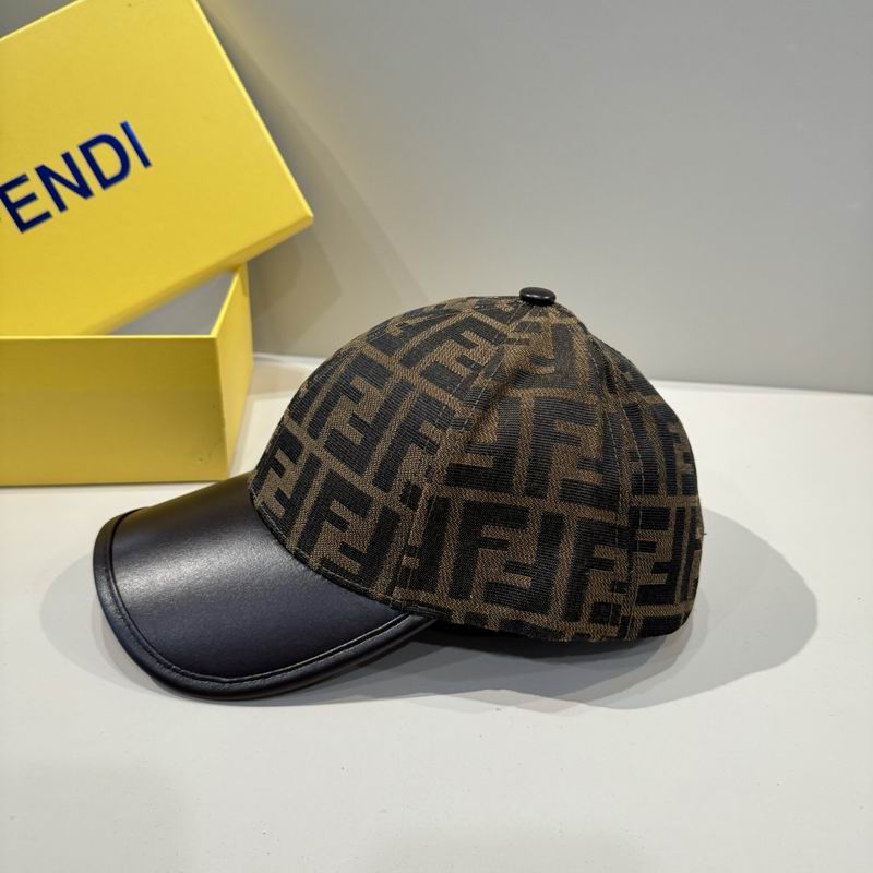 Fendi Cap (495)