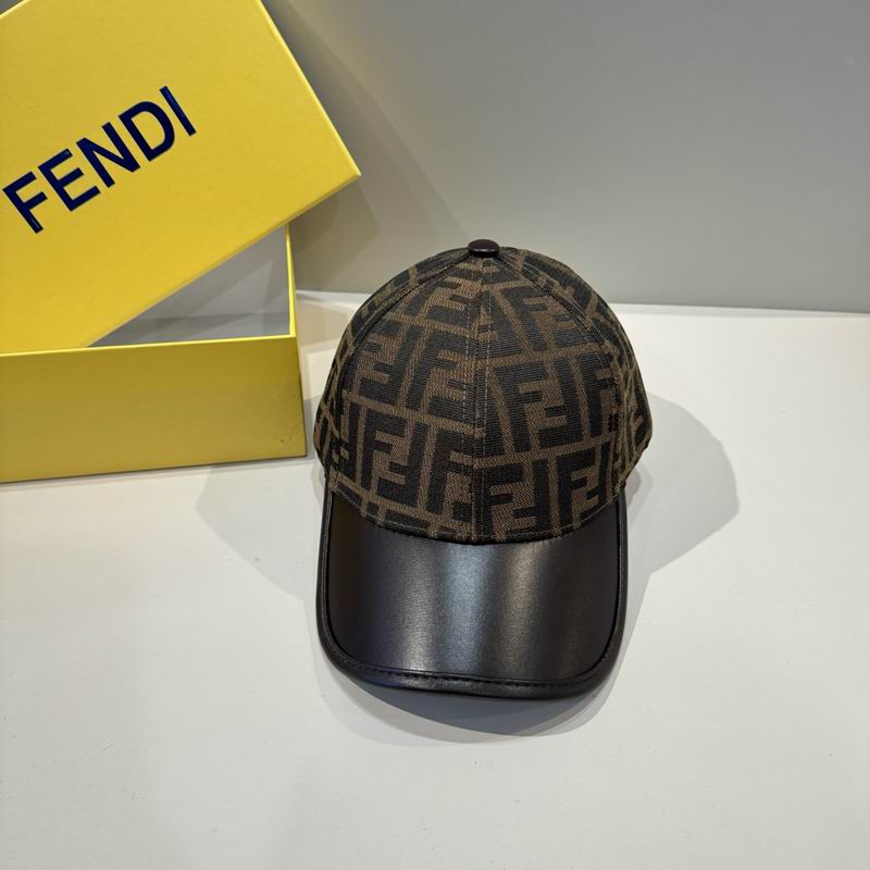 Fendi Cap (497)