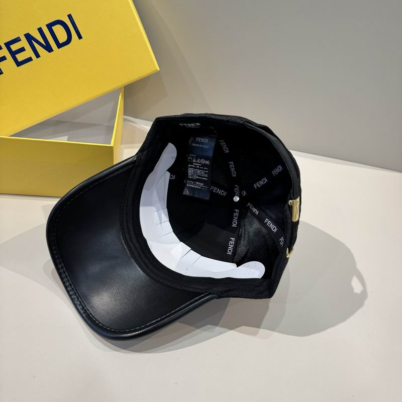 Fendi Cap (499)
