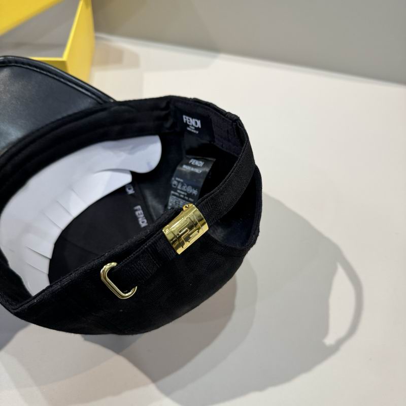 Fendi Cap (501)