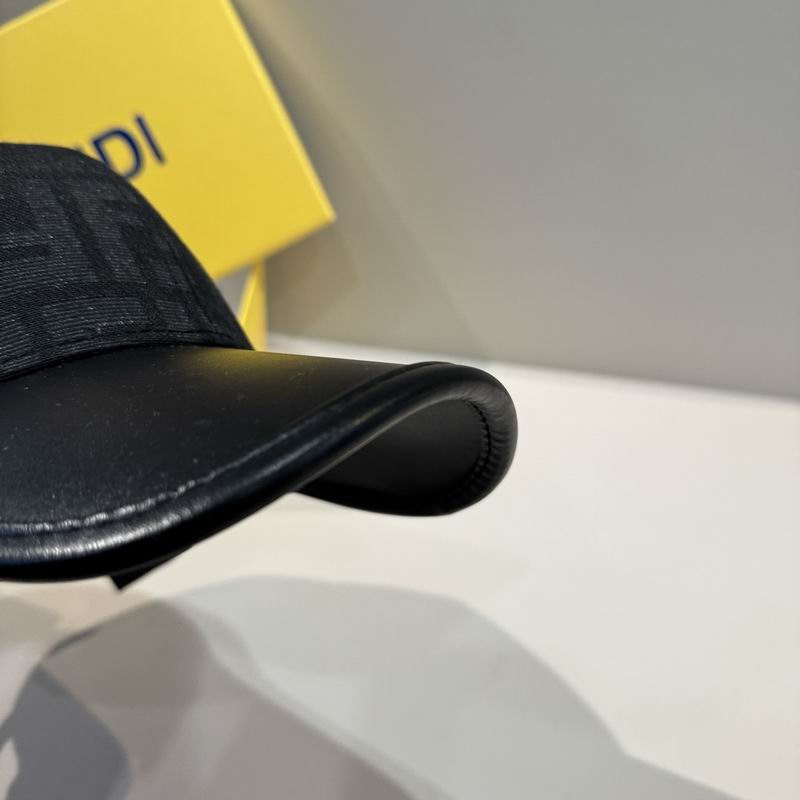 Fendi Cap (502)