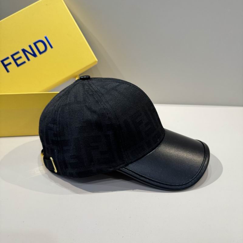 Fendi Cap (503)