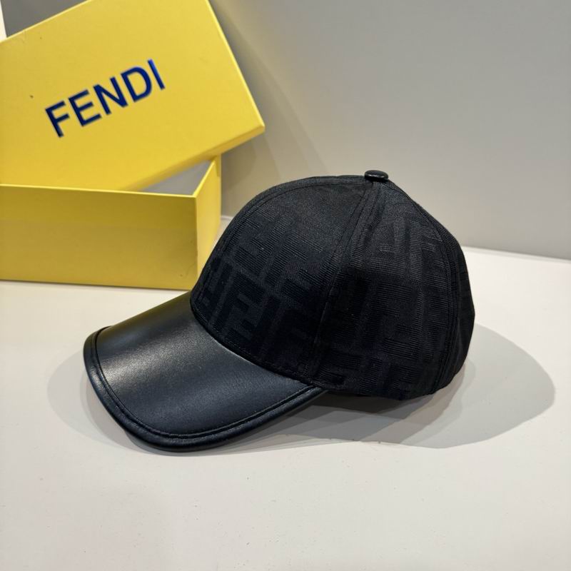 Fendi Cap (504)