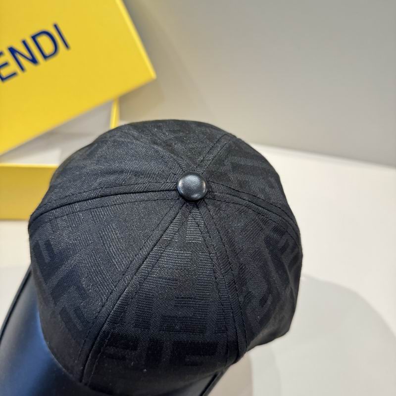 Fendi Cap (505)