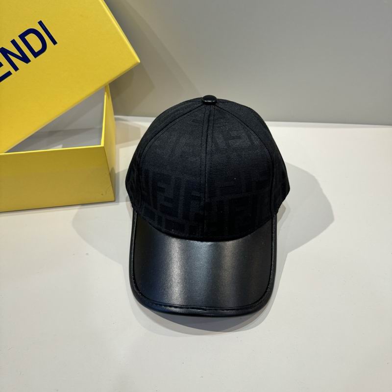 Fendi Cap (506)