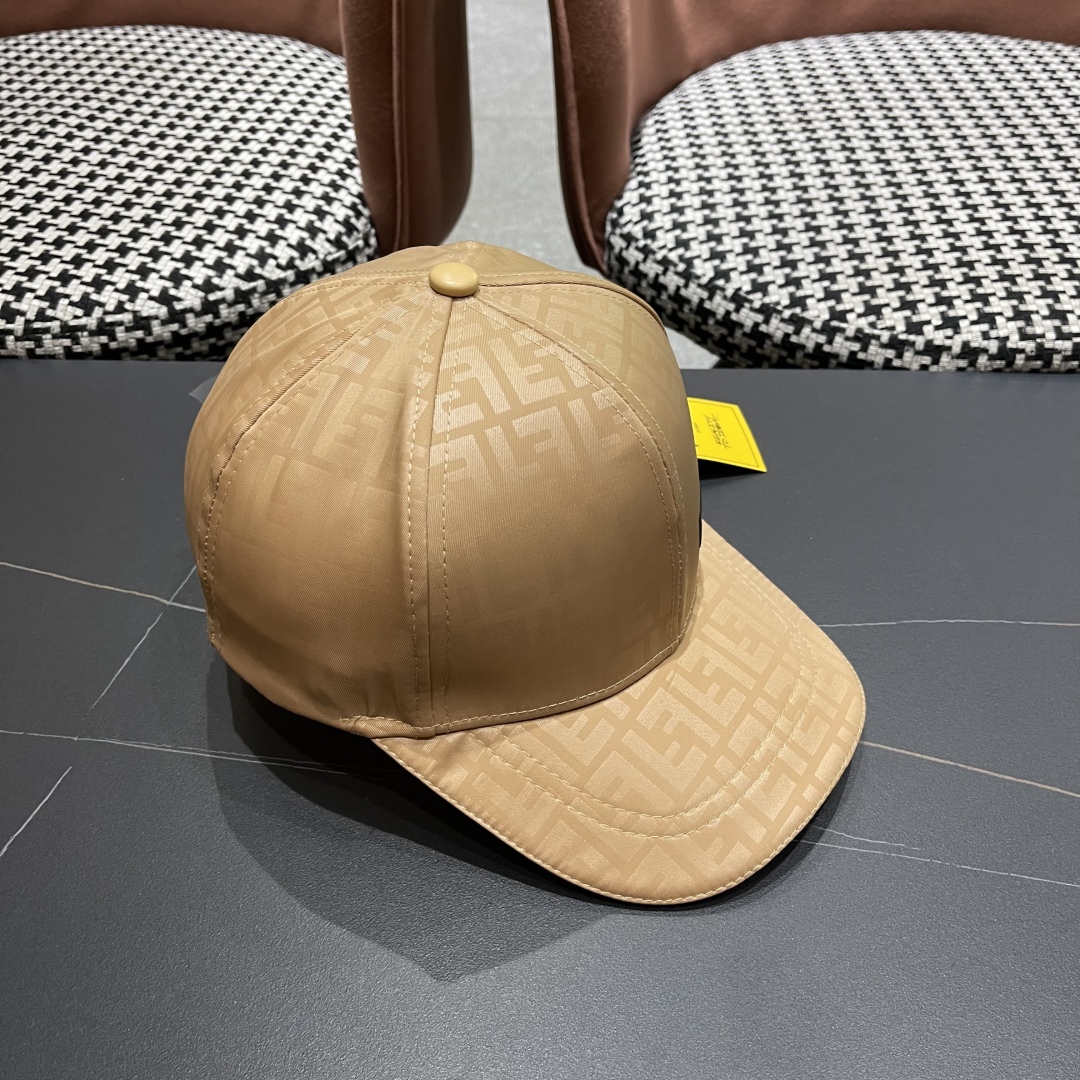 Fendi Cap (7)