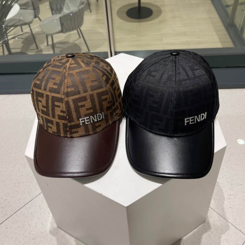 Fendi Cap (74)