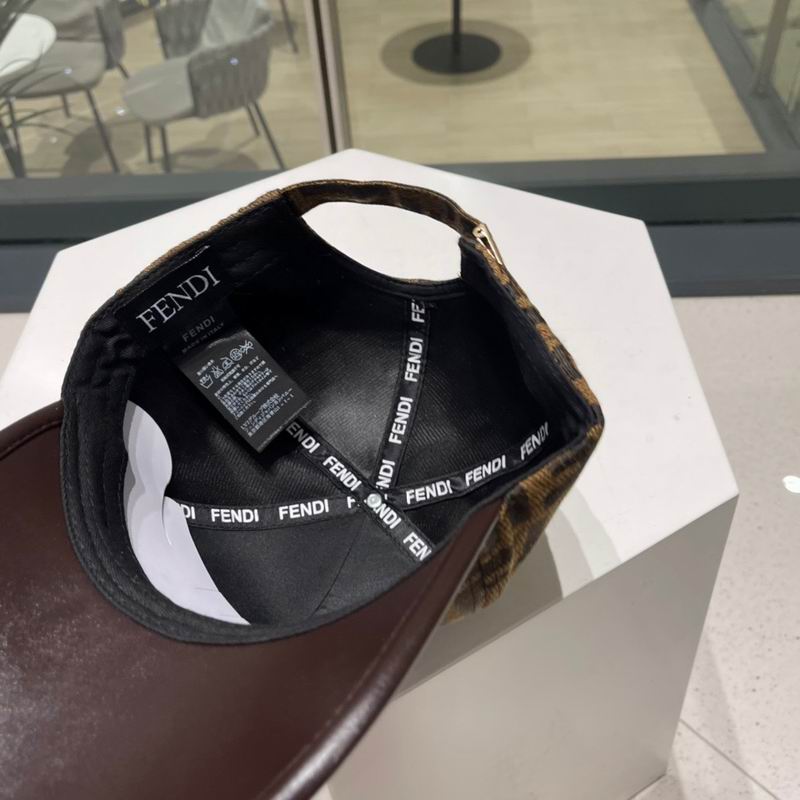 Fendi Cap (77)
