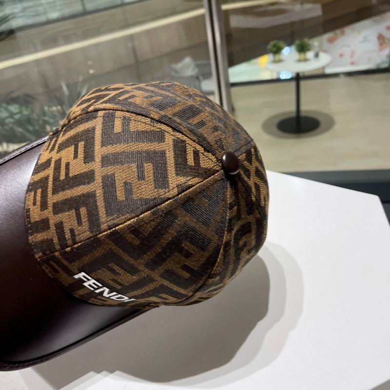 Fendi Cap (78)