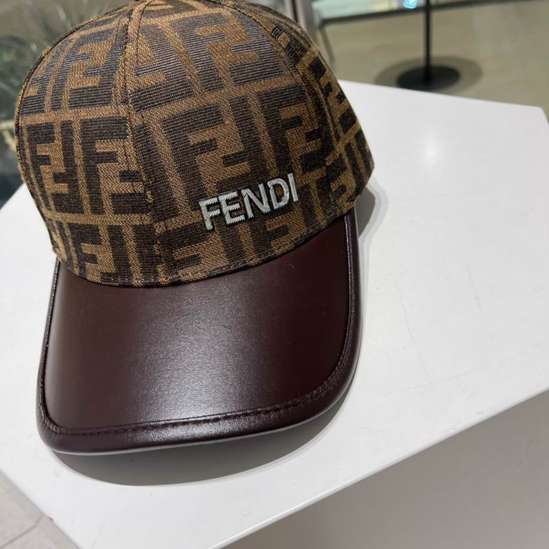 Fendi Cap (79)