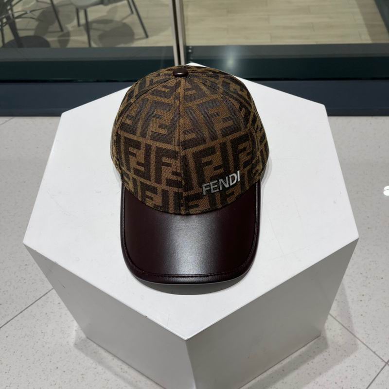Fendi Cap (82)
