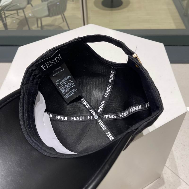 Fendi Cap (85)