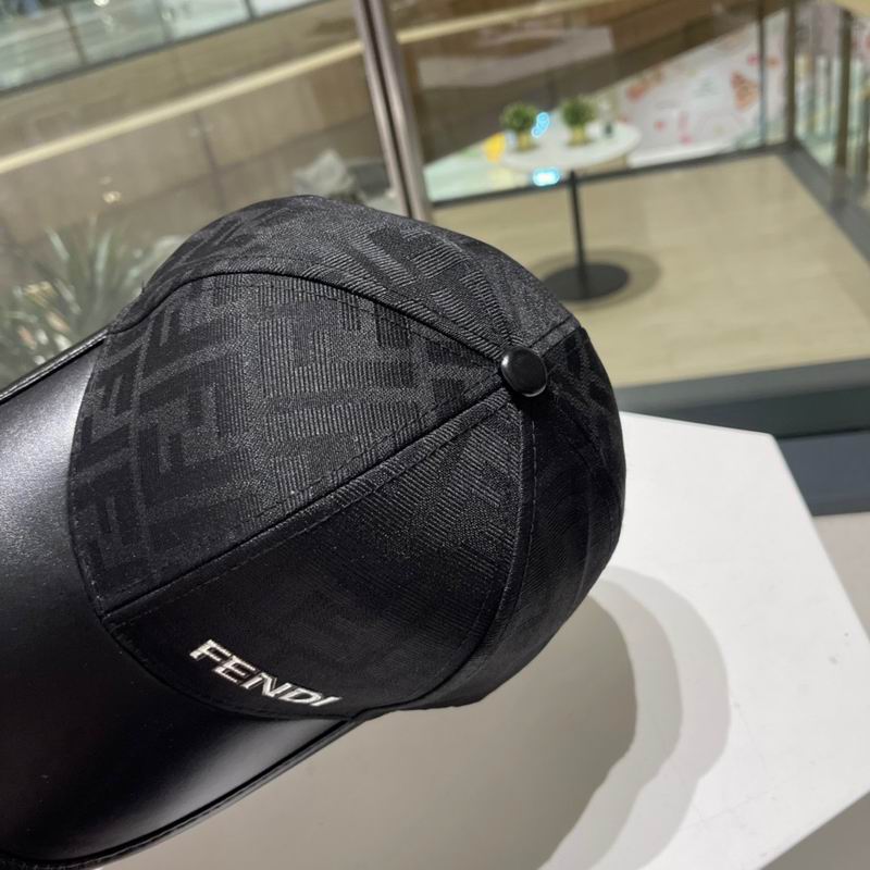 Fendi Cap (87)