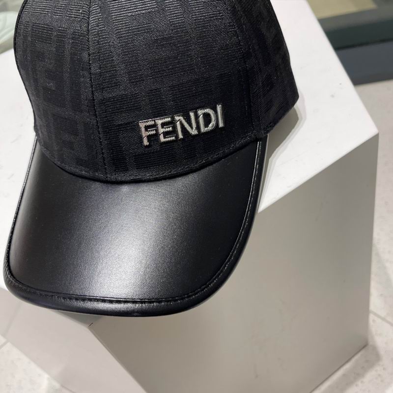 Fendi Cap (88)