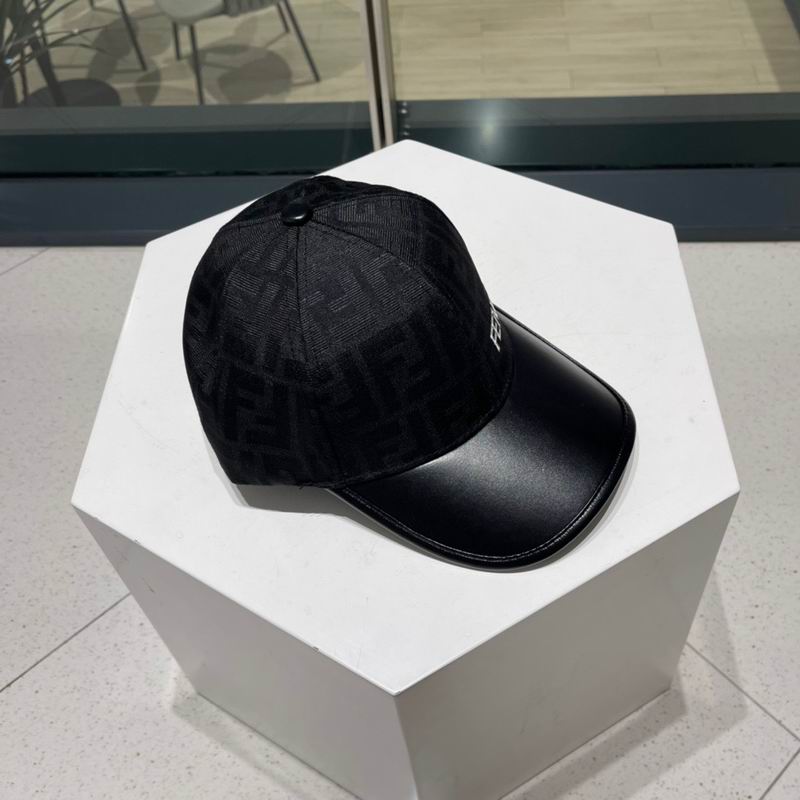 Fendi Cap (89)