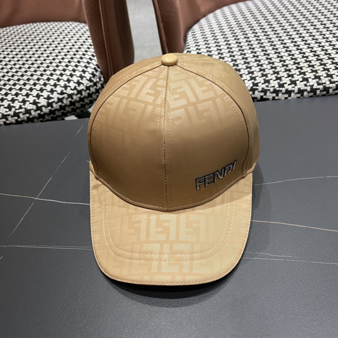Fendi Cap (9)