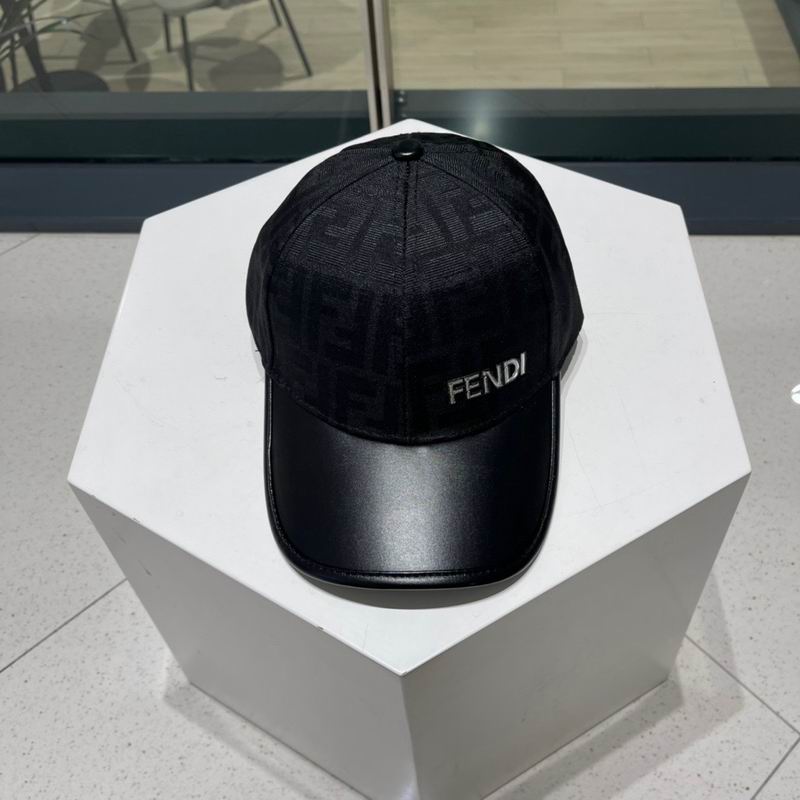 Fendi Cap (91)