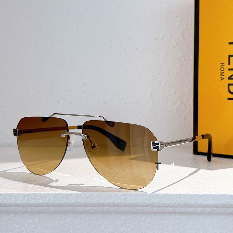 Fendi FE40115U 62 13-145 a03