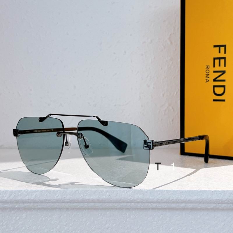 Fendi FE40115U 62 13-145 a04