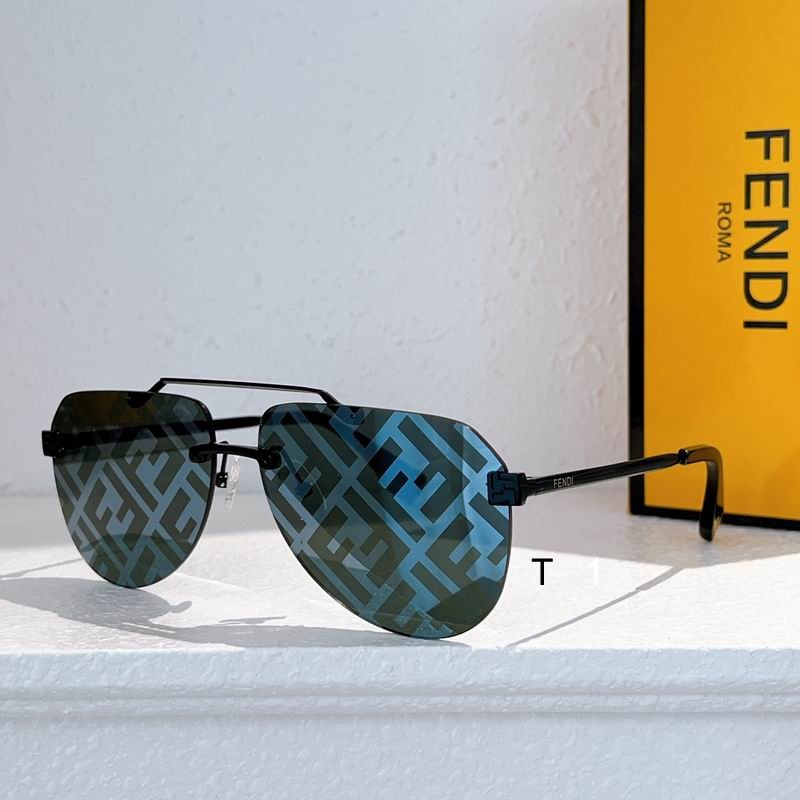Fendi FE40115U 62 13-145 a05