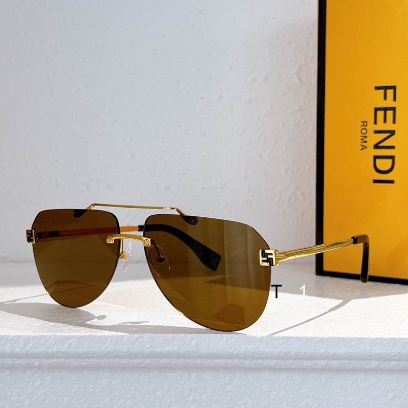 Fendi FE40115U 62 13-145 a08